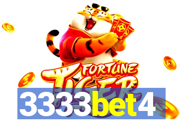 3333bet4
