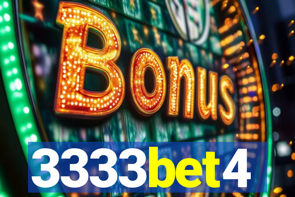 3333bet4