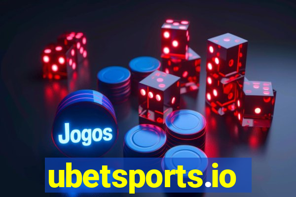 ubetsports.io