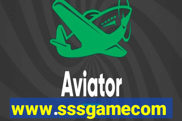 www.sssgamecom