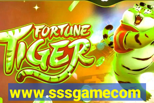 www.sssgamecom