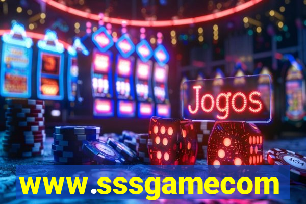 www.sssgamecom