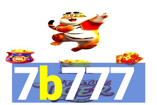7b777
