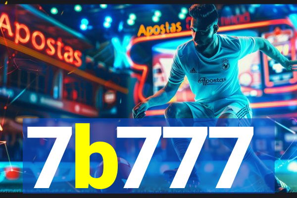 7b777