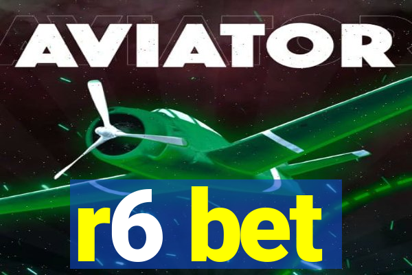r6 bet