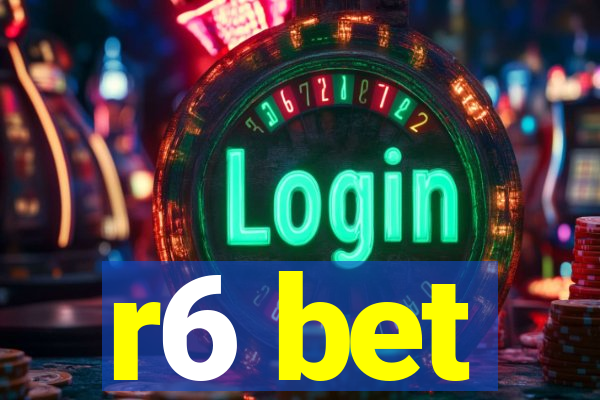 r6 bet