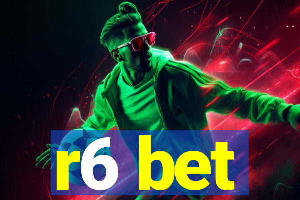 r6 bet