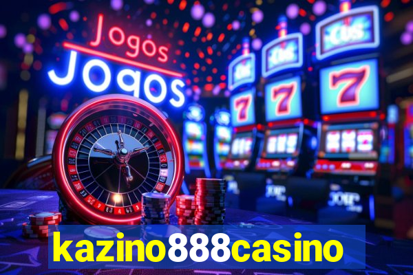 kazino888casino