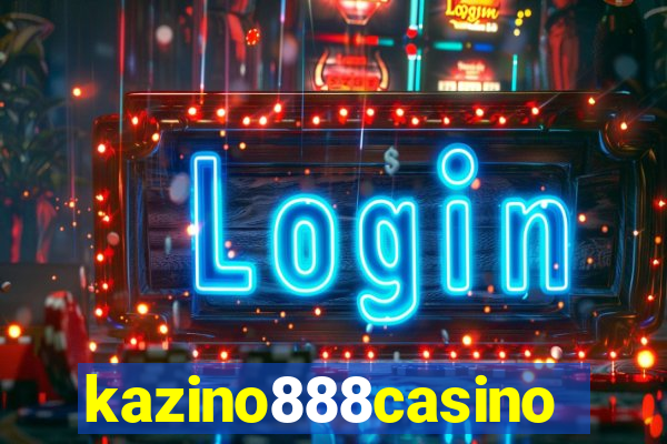 kazino888casino