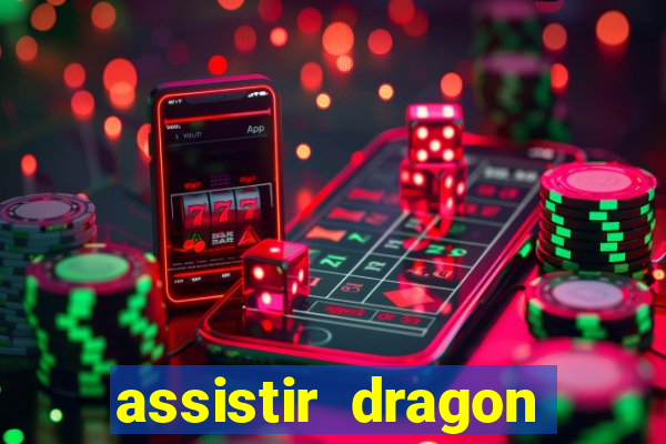 assistir dragon ball kai legendado
