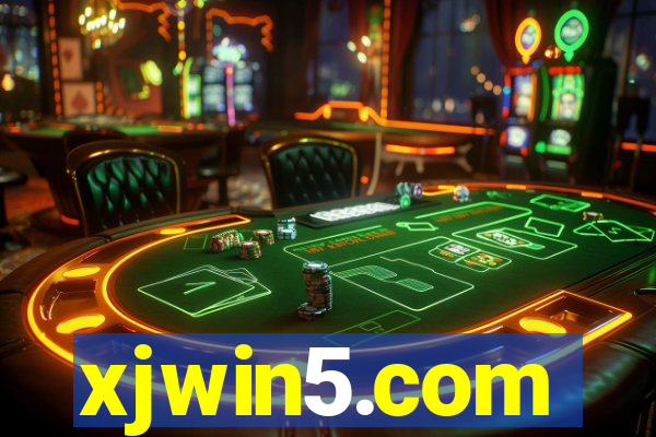 xjwin5.com