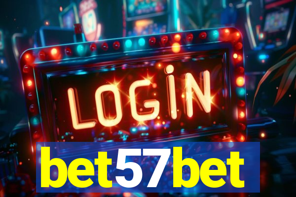 bet57bet