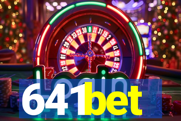 641bet