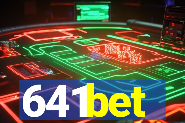 641bet
