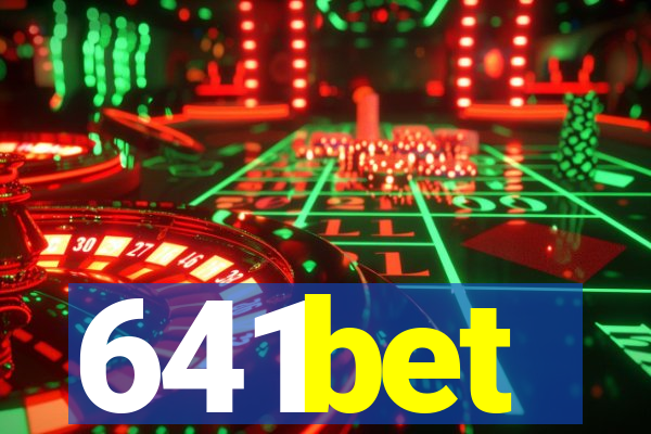 641bet