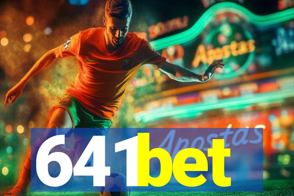 641bet