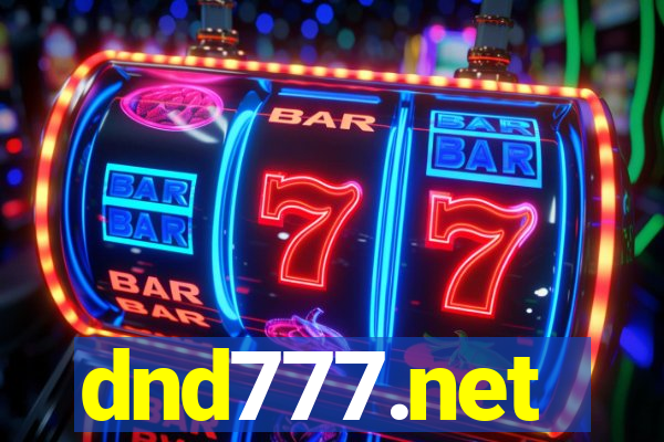 dnd777.net