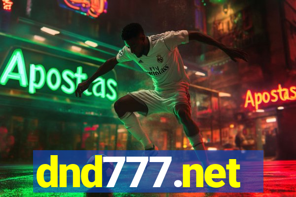 dnd777.net