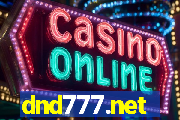dnd777.net