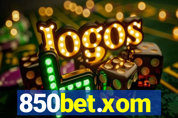 850bet.xom