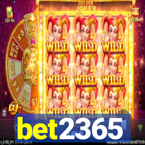 bet2365