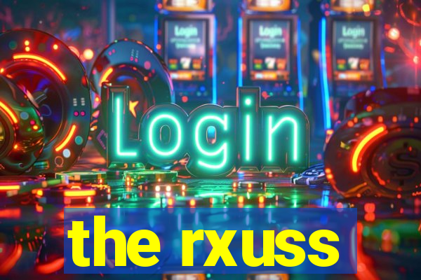 the rxuss