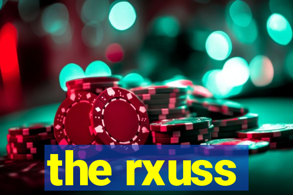 the rxuss