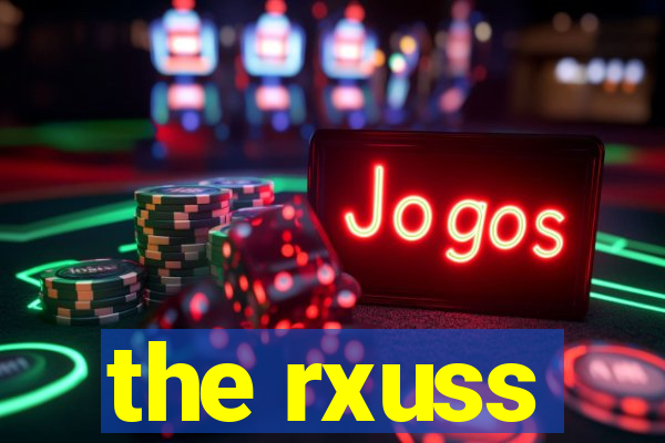 the rxuss