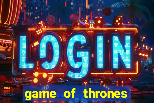 game of thrones legendado telegram