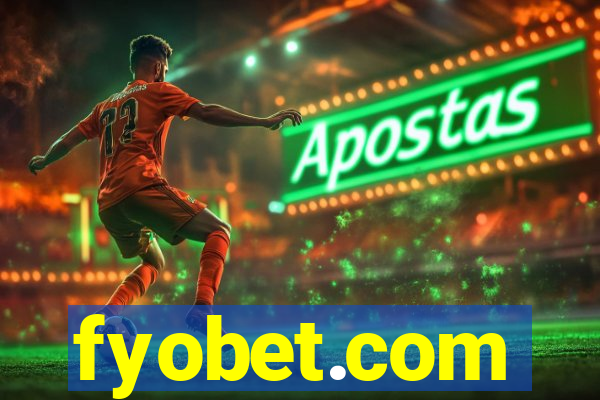 fyobet.com