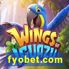 fyobet.com