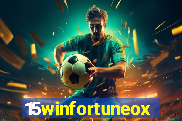 15winfortuneox