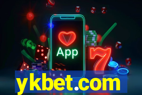 ykbet.com