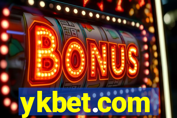 ykbet.com