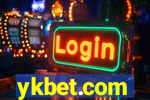 ykbet.com