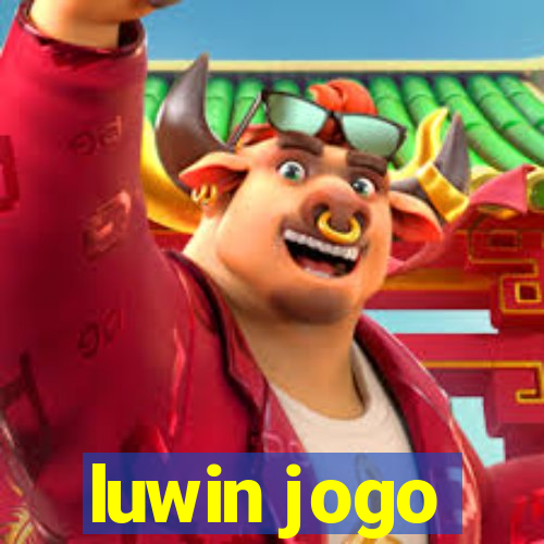 luwin jogo