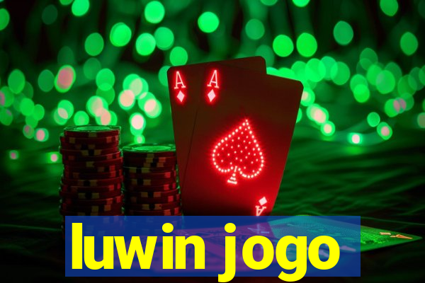 luwin jogo
