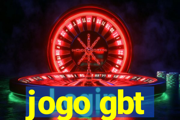 jogo gbt