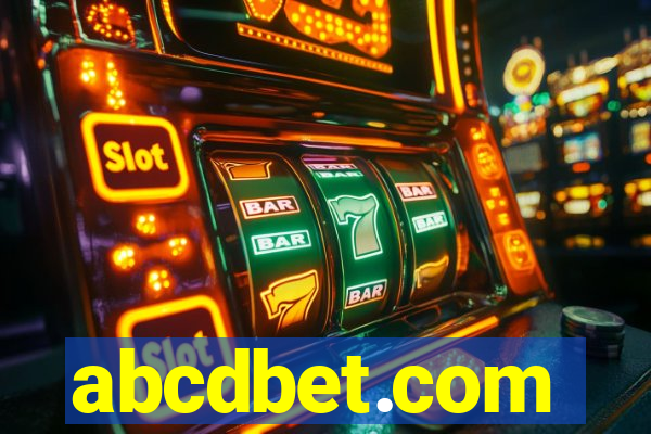 abcdbet.com