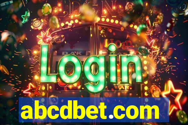 abcdbet.com