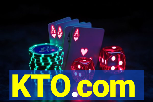 KTO.com