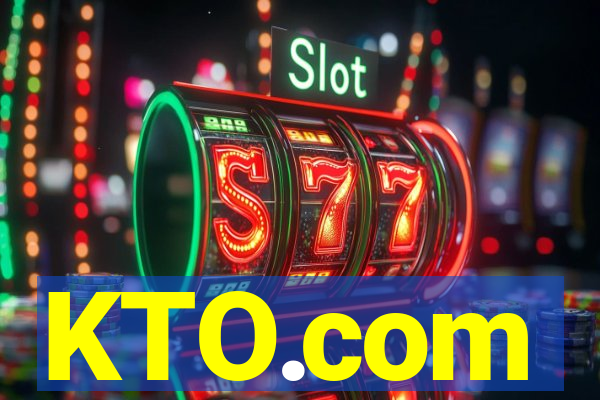 KTO.com