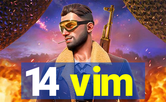 14 vim