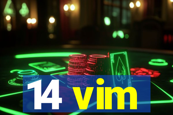 14 vim