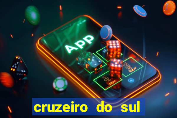 cruzeiro do sul area do aluno rgm