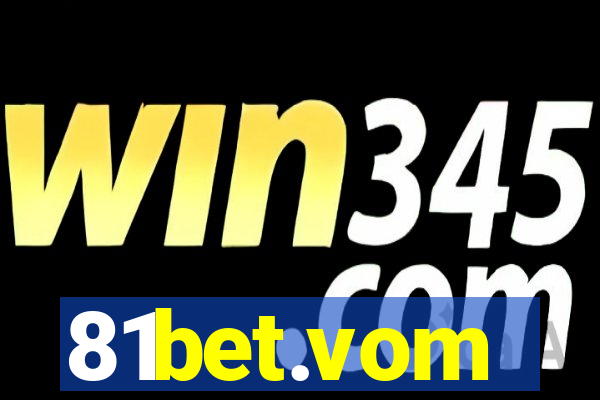 81bet.vom