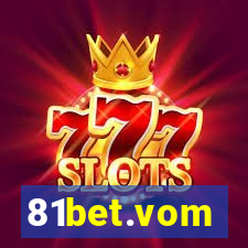 81bet.vom