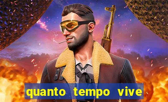 quanto tempo vive um sapo