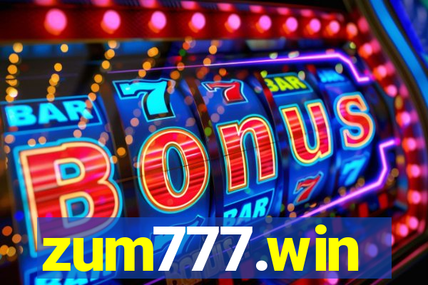 zum777.win