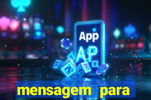 mensagem para professor de futebol